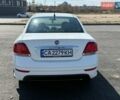 Білий Фіат Лінеа, об'ємом двигуна 1.37 л та пробігом 62 тис. км за 7100 $, фото 7 на Automoto.ua