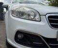 Білий Фіат Лінеа, об'ємом двигуна 1.37 л та пробігом 275 тис. км за 5000 $, фото 5 на Automoto.ua
