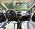 Білий Фіат Лінеа, об'ємом двигуна 1.25 л та пробігом 180 тис. км за 5300 $, фото 31 на Automoto.ua