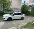 Білий Фіат Лінеа, об'ємом двигуна 1.4 л та пробігом 217 тис. км за 4500 $, фото 6 на Automoto.ua