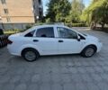 Белый Фиат Линеа, объемом двигателя 1.4 л и пробегом 126 тыс. км за 4500 $, фото 6 на Automoto.ua