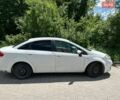 Білий Фіат Лінеа, об'ємом двигуна 1.37 л та пробігом 330 тис. км за 2000 $, фото 2 на Automoto.ua