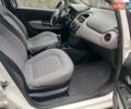 Белый Фиат Линеа, объемом двигателя 1.37 л и пробегом 240 тыс. км за 4900 $, фото 15 на Automoto.ua
