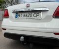 Білий Фіат Лінеа, об'ємом двигуна 1.37 л та пробігом 275 тис. км за 5000 $, фото 12 на Automoto.ua