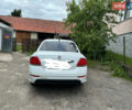 Белый Фиат Линеа, объемом двигателя 1.4 л и пробегом 217 тыс. км за 4800 $, фото 6 на Automoto.ua
