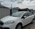 Білий Фіат Лінеа, об'ємом двигуна 1.37 л та пробігом 275 тис. км за 5000 $, фото 3 на Automoto.ua
