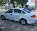 Білий Фіат Лінеа, об'ємом двигуна 1.25 л та пробігом 237 тис. км за 5100 $, фото 2 на Automoto.ua