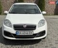 Фіат Лінеа 2013 у Кропивницькому (Кіровограді) на Automoto.ua Білий Фіат Лінеа, об'ємом двигуна 1.37 л та пробігом 282 тис. км за 5700 $, фото 5 на Automoto.ua