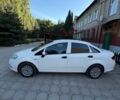 Белый Фиат Линеа, объемом двигателя 1.37 л и пробегом 125 тыс. км за 4500 $, фото 12 на Automoto.ua