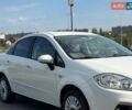 Белый Фиат Линеа, объемом двигателя 1.3 л и пробегом 167 тыс. км за 5300 $, фото 2 на Automoto.ua