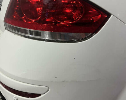 Білий Фіат Лінеа, об'ємом двигуна 1.37 л та пробігом 225 тис. км за 3900 $, фото 18 на Automoto.ua