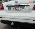 Белый Фиат Линеа, объемом двигателя 1.37 л и пробегом 275 тыс. км за 5000 $, фото 12 на Automoto.ua