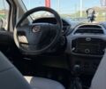 Белый Фиат Линеа, объемом двигателя 1.4 л и пробегом 136 тыс. км за 6085 $, фото 17 на Automoto.ua
