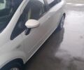 Белый Фиат Линеа, объемом двигателя 1.25 л и пробегом 173 тыс. км за 5400 $, фото 4 на Automoto.ua