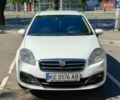 Білий Фіат Лінеа, об'ємом двигуна 1.25 л та пробігом 180 тис. км за 5300 $, фото 1 на Automoto.ua