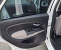 Білий Фіат Лінеа, об'ємом двигуна 1.25 л та пробігом 271 тис. км за 5000 $, фото 45 на Automoto.ua