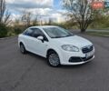 Белый Фиат Линеа, объемом двигателя 1.25 л и пробегом 180 тыс. км за 6400 $, фото 4 на Automoto.ua