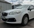 Білий Фіат Лінеа, об'ємом двигуна 1.37 л та пробігом 275 тис. км за 5000 $, фото 9 на Automoto.ua