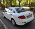 Білий Фіат Лінеа, об'ємом двигуна 1.37 л та пробігом 132 тис. км за 7100 $, фото 6 на Automoto.ua