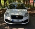 Білий Фіат Лінеа, об'ємом двигуна 1.37 л та пробігом 229 тис. км за 4999 $, фото 1 на Automoto.ua