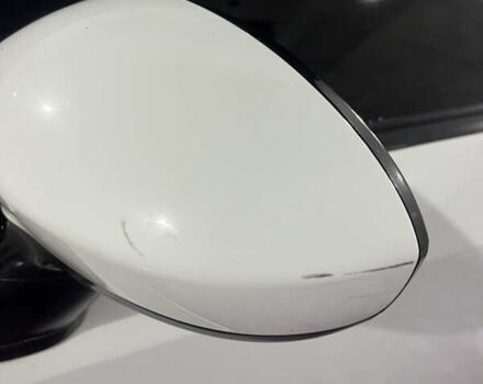 Білий Фіат Лінеа, об'ємом двигуна 1.37 л та пробігом 225 тис. км за 3900 $, фото 10 на Automoto.ua