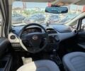 Белый Фиат Линеа, объемом двигателя 1.4 л и пробегом 136 тыс. км за 6085 $, фото 13 на Automoto.ua
