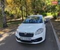 Білий Фіат Лінеа, об'ємом двигуна 1.37 л та пробігом 132 тис. км за 7100 $, фото 2 на Automoto.ua