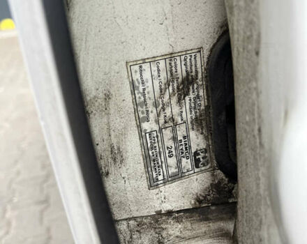 Білий Фіат Лінеа, об'ємом двигуна 1.37 л та пробігом 225 тис. км за 3900 $, фото 38 на Automoto.ua