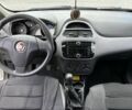 Белый Фиат Линеа, объемом двигателя 1.4 л и пробегом 282 тыс. км за 5700 $, фото 17 на Automoto.ua