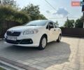 Белый Фиат Линеа, объемом двигателя 1.37 л и пробегом 182 тыс. км за 5899 $, фото 1 на Automoto.ua