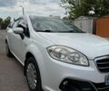 Білий Фіат Лінеа, об'ємом двигуна 1.37 л та пробігом 275 тис. км за 5000 $, фото 2 на Automoto.ua