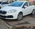 Білий Фіат Лінеа, об'ємом двигуна 1.37 л та пробігом 240 тис. км за 5299 $, фото 8 на Automoto.ua