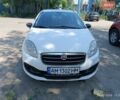 Білий Фіат Лінеа, об'ємом двигуна 1.25 л та пробігом 237 тис. км за 5100 $, фото 6 на Automoto.ua