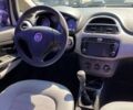 Белый Фиат Линеа, объемом двигателя 1.3 л и пробегом 172 тыс. км за 4200 $, фото 8 на Automoto.ua