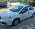 Білий Фіат Лінеа, об'ємом двигуна 1.25 л та пробігом 237 тис. км за 5100 $, фото 10 на Automoto.ua