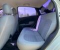 Белый Фиат Линеа, объемом двигателя 1.3 л и пробегом 172 тыс. км за 4200 $, фото 19 на Automoto.ua