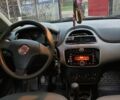 Белый Фиат Линеа, объемом двигателя 1.2 л и пробегом 132 тыс. км за 3700 $, фото 3 на Automoto.ua