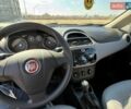 Білий Фіат Лінеа, об'ємом двигуна 1.37 л та пробігом 62 тис. км за 7100 $, фото 10 на Automoto.ua