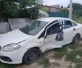 Белый Фиат Линеа, объемом двигателя 1.37 л и пробегом 260 тыс. км за 1500 $, фото 3 на Automoto.ua