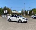 Белый Фиат Линеа, объемом двигателя 1.3 л и пробегом 172 тыс. км за 4200 $, фото 1 на Automoto.ua