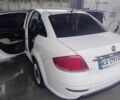 Белый Фиат Линеа, объемом двигателя 1.25 л и пробегом 173 тыс. км за 5400 $, фото 6 на Automoto.ua