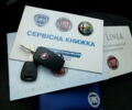 Белый Фиат Линеа, объемом двигателя 1.4 л и пробегом 165 тыс. км за 5500 $, фото 11 на Automoto.ua