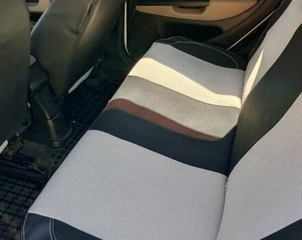 Білий Фіат Лінеа, об'ємом двигуна 1.3 л та пробігом 92 тис. км за 7500 $, фото 10 на Automoto.ua