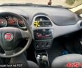 Белый Фиат Линеа, объемом двигателя 1.4 л и пробегом 240 тыс. км за 5199 $, фото 6 на Automoto.ua