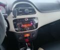 Белый Фиат Линеа, объемом двигателя 1.25 л и пробегом 173 тыс. км за 5400 $, фото 24 на Automoto.ua