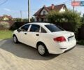 Белый Фиат Линеа, объемом двигателя 1.37 л и пробегом 182 тыс. км за 5899 $, фото 6 на Automoto.ua
