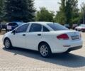 Белый Фиат Линеа, объемом двигателя 1.3 л и пробегом 172 тыс. км за 4200 $, фото 4 на Automoto.ua
