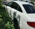 Білий Фіат Лінеа, об'ємом двигуна 1.37 л та пробігом 330 тис. км за 2000 $, фото 4 на Automoto.ua