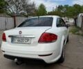 Белый Фиат Линеа, объемом двигателя 1.37 л и пробегом 275 тыс. км за 5000 $, фото 11 на Automoto.ua