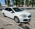 Білий Фіат Лінеа, об'ємом двигуна 1.3 л та пробігом 180 тис. км за 5206 $, фото 3 на Automoto.ua